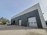 Property Image for Alpi UK Unit, Core 4 Meridian Drive, Core 42 Business Park, Dordon, Tamworth, Staffordshire, B78 1TX