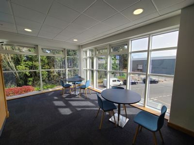 Property Image for Alpi UK Unit, Core 4 Meridian Drive, Core 42 Business Park, Dordon, Tamworth, Staffordshire, B78 1TX