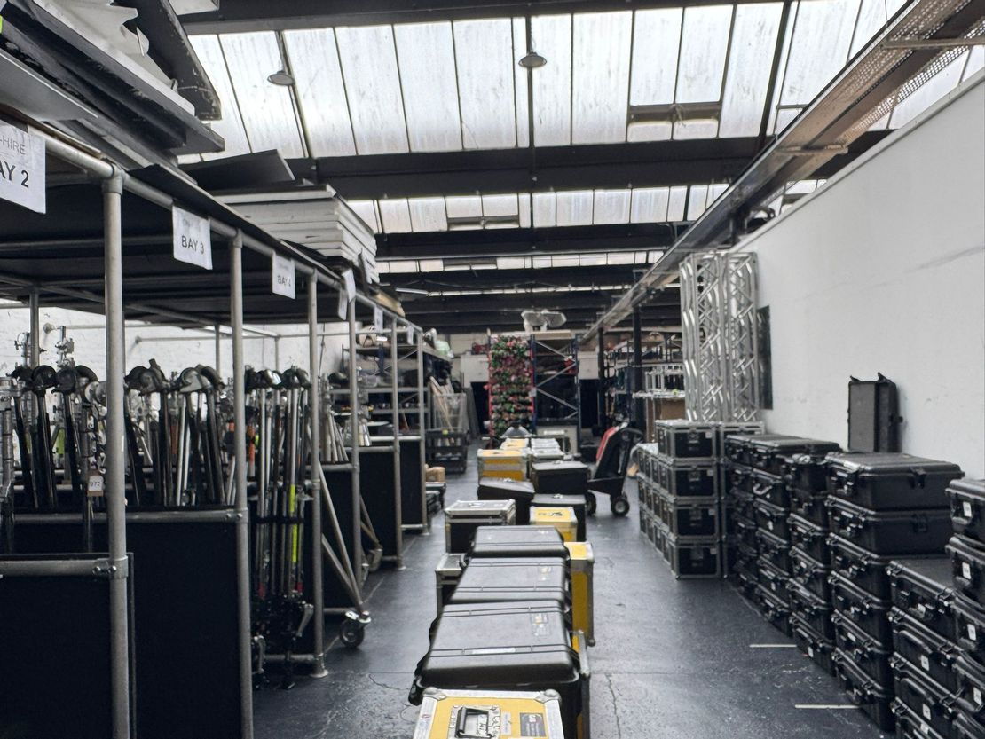 Units 8A & 8B, The High Cross Centre, Fountayne Road, London, Greater London, N15 4QN