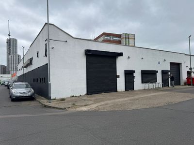 Property Image for Units 8A & 8B, The High Cross Centre, Fountayne Road, London, Greater London, N15 4QN