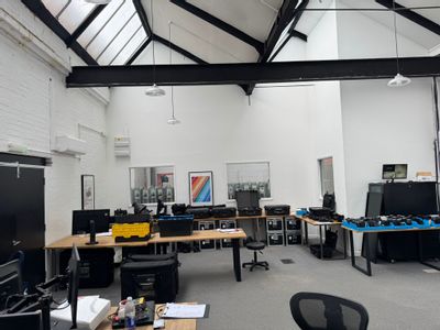 Property Image for Units 8A & 8B, The High Cross Centre, Fountayne Road, London, Greater London, N15 4QN