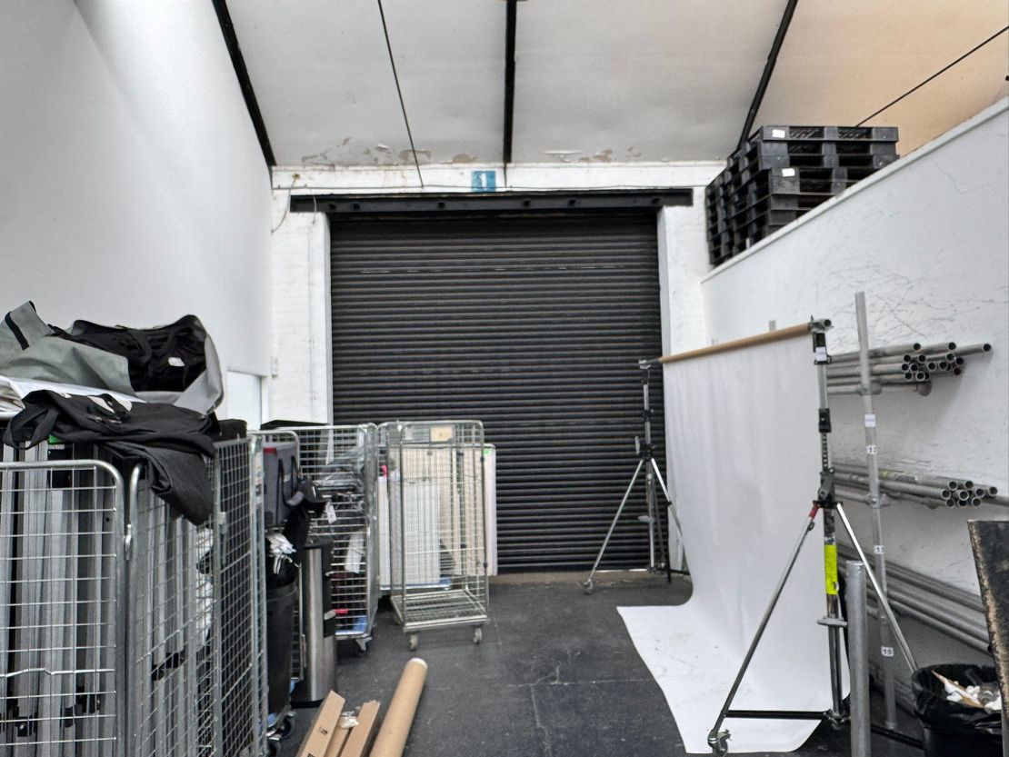 Units 8A & 8B, The High Cross Centre, Fountayne Road, London, Greater London, N15 4QN