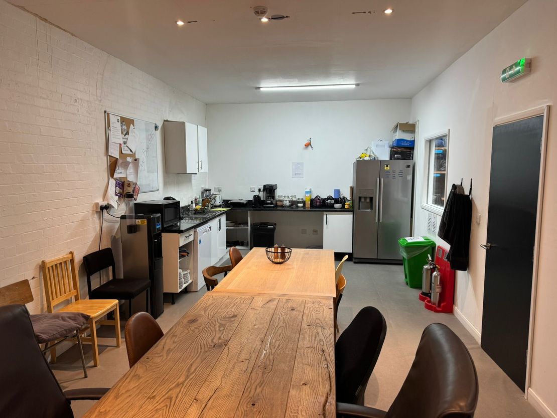 Units 8A & 8B, The High Cross Centre, Fountayne Road, London, Greater London, N15 4QN