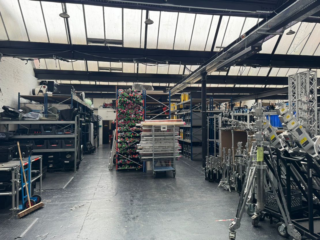 Units 8A & 8B, The High Cross Centre, Fountayne Road, London, Greater London, N15 4QN
