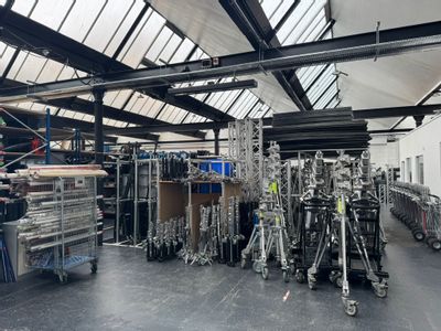 Property Image for Units 8A & 8B, The High Cross Centre, Fountayne Road, London, Greater London, N15 4QN
