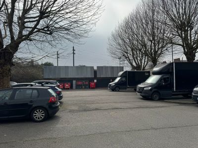 Property Image for Units 8A & 8B, The High Cross Centre, Fountayne Road, London, Greater London, N15 4QN