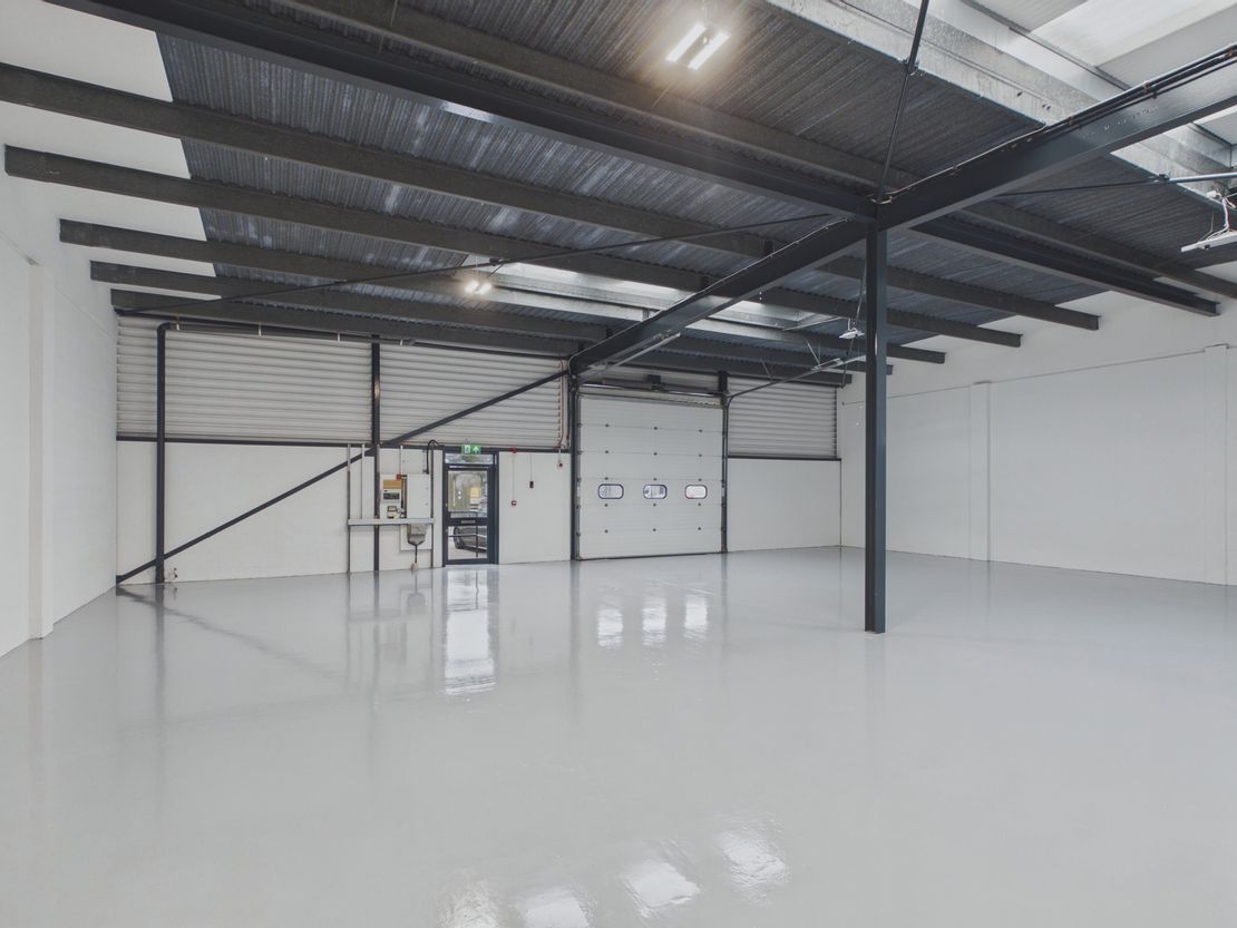 Unit 8 Jensen Court, Astmoor Industrial Estate, RUNCORN, WA7 1SQ