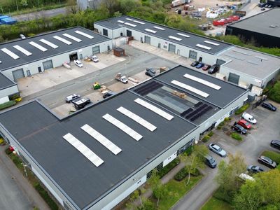 Property Image for Unit 8 Jensen Court, Astmoor Industrial Estate, RUNCORN, WA7 1SQ