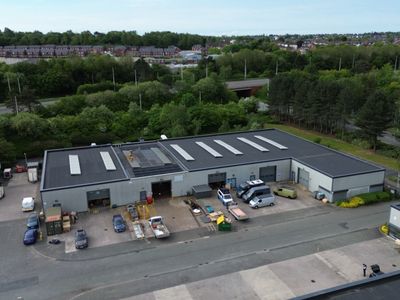 Property Image for Unit 11 Jensen Court, Astmoor Industrial Estate, RUNCORN, WA7 1SQ