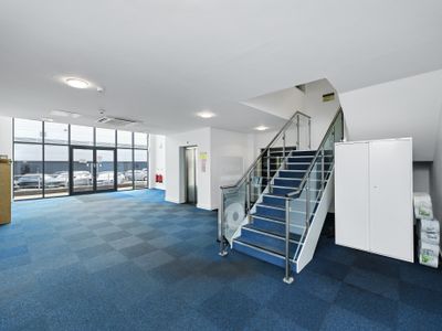 Property Image for Ground Floor The Lookout, 4 Bull Close Road, Nottingham, Nottinghamshire, NG7 2UL
