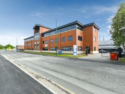 Property Image for Ground Floor The Lookout, 4 Bull Close Road, Nottingham, Nottinghamshire, NG7 2UL