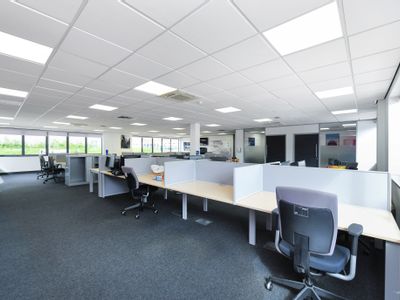 Property Image for Ground Floor The Lookout, 4 Bull Close Road, Nottingham, Nottinghamshire, NG7 2UL