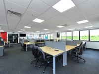 Property Image for Ground Floor The Lookout, 4 Bull Close Road, Nottingham, Nottinghamshire, NG7 2UL