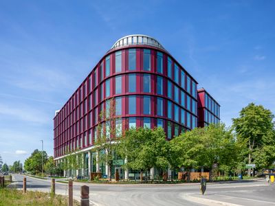 Property Image for Merlin Place, 460 Milton Road, Cambridge, CB4 0AH