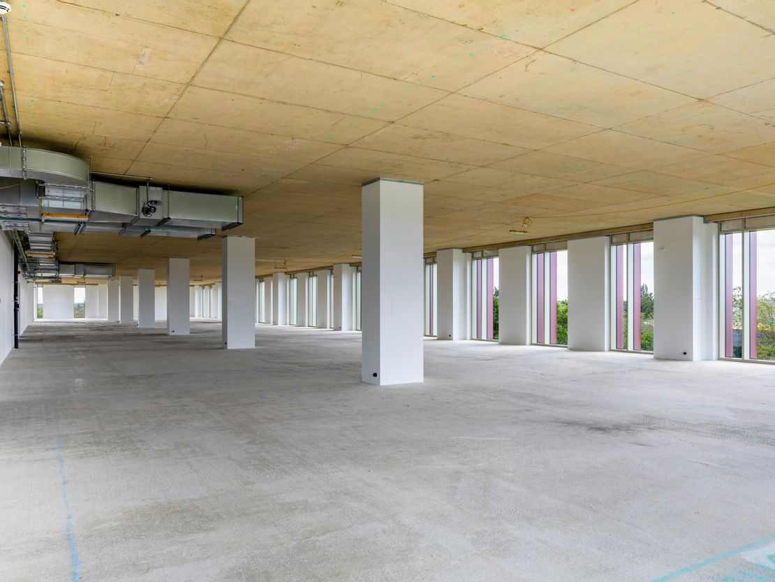 Merlin Place, 460 Milton Road, Cambridge, CB4 0AH