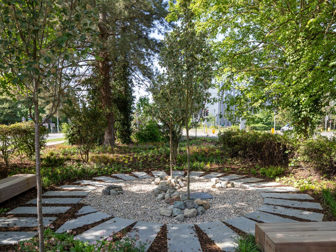 Merlin Place, 460 Milton Road, Cambridge, CB4 0AH