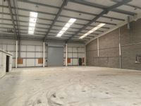 Property Image for Unit G9 Alpha Court, Centrix Industrial & Distribution Park, Phoenix Parkway, Corby, Northants, NN17 5DP