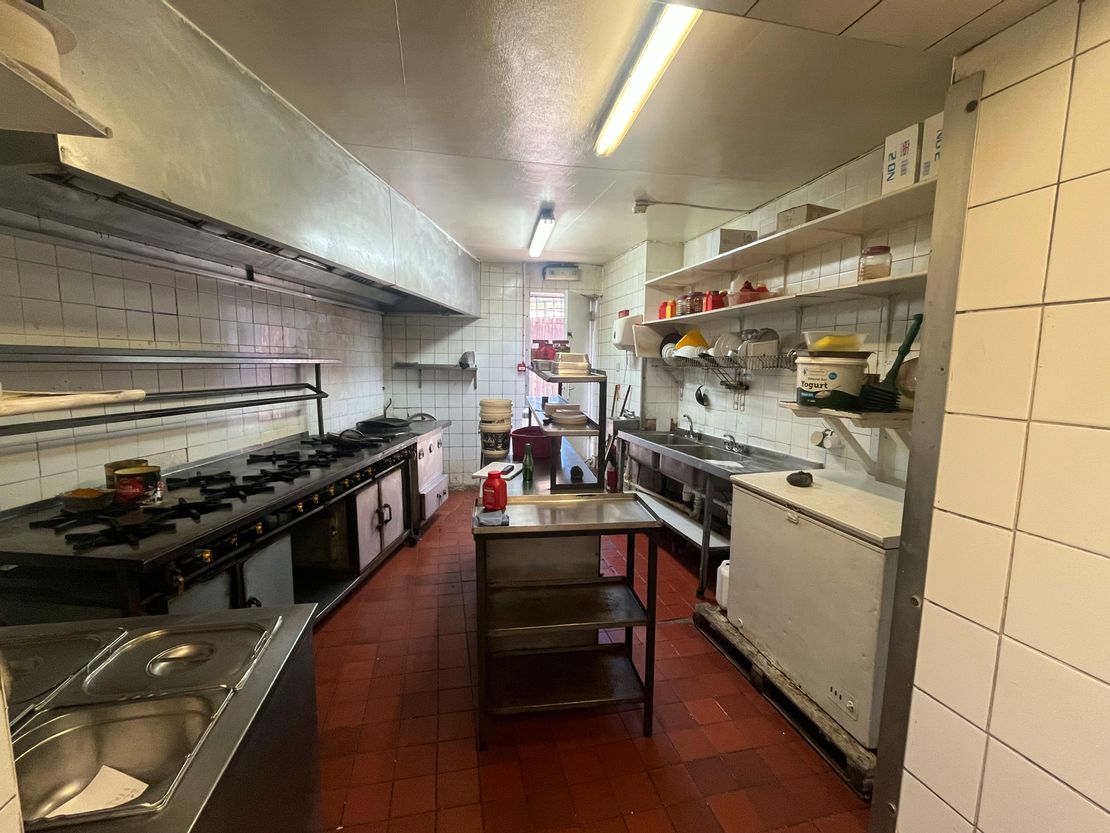 94 Grove Vale, East Dulwich, SE22 8DT