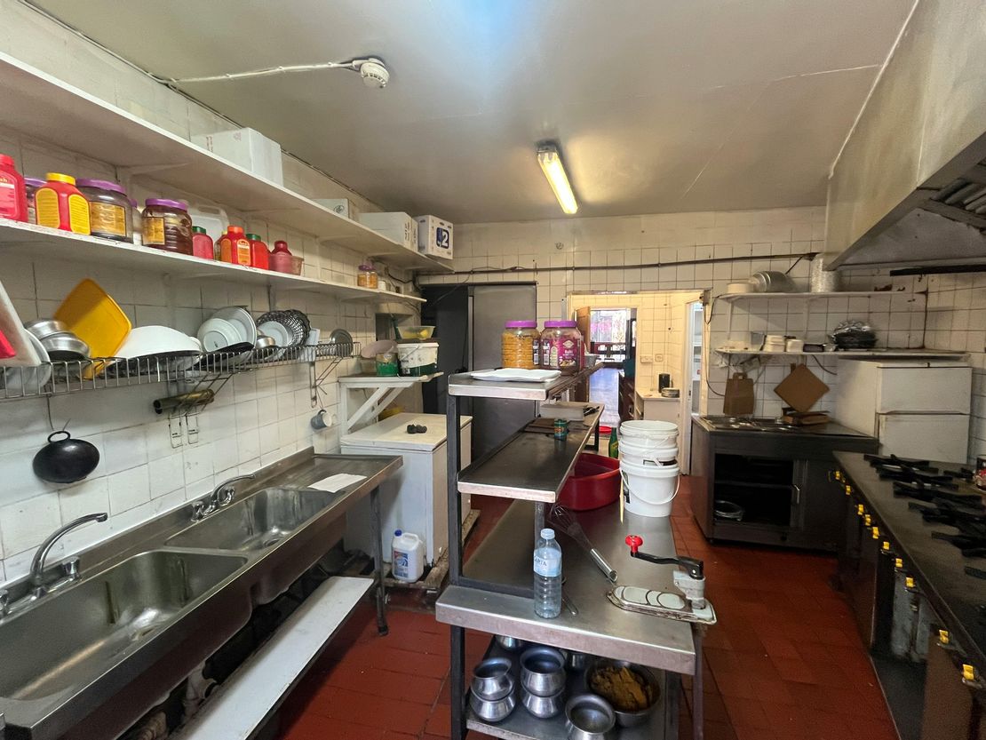 94 Grove Vale, East Dulwich, SE22 8DT