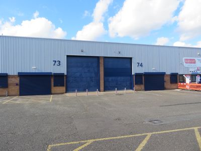 Property Image for 73 - 74  St. James Mill Road, Northampton, Northamptonshire, NN5 5JP