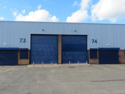 Property Image for 73 - 74  St. James Mill Road, Northampton, Northamptonshire, NN5 5JP