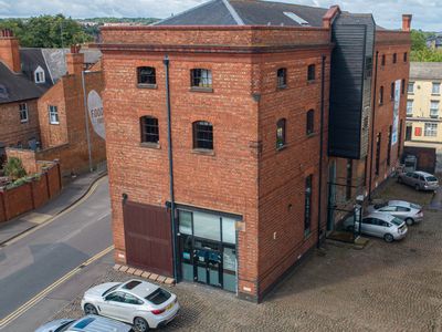Property Image for Suite 3 The Old Granary, Cotton End, Southbridge, Northampton, Northamptonshire, NN4 8HP