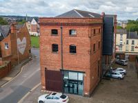 Property Image for Suite 3 The Old Granary, Cotton End, Southbridge, Northampton, Northamptonshire, NN4 8HP
