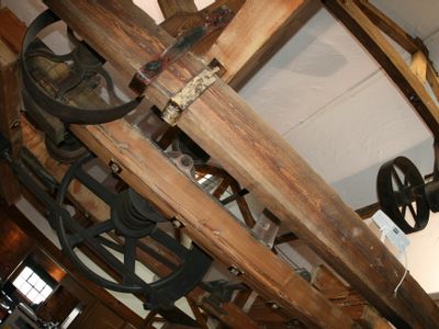Property Image for Suite 3 The Old Granary, Cotton End, Southbridge, Northampton, Northamptonshire, NN4 8HP