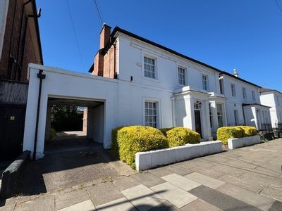 Property Image for off Friar Gate/Ashbourne Road, Derby, Derbyshire, DE1 1FR