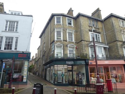 Property Image for 49 High Street, Tunbridge Wells, TN1 1XU
