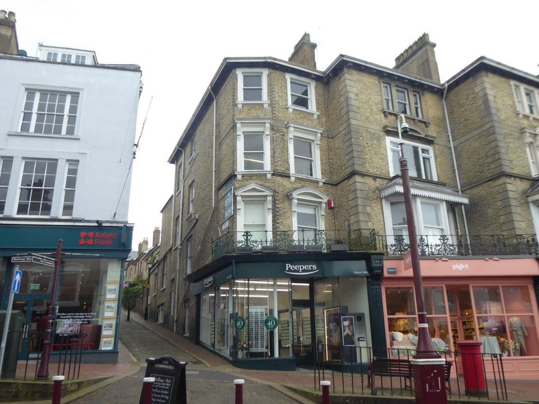 49 High Street, Tunbridge Wells, TN1 1XU