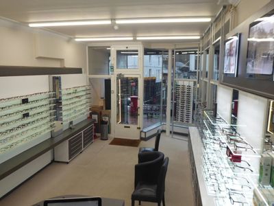 Property Image for 49 High Street, Tunbridge Wells, TN1 1XU