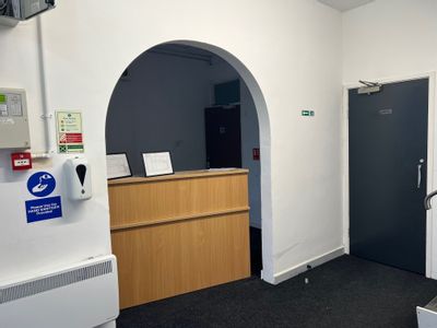 Property Image for Ground Floor Unit 41, Lower Farm Road, Northampton, Northamptonshire, NN3 6XF