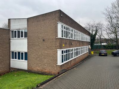 Property Image for Ground Floor Unit 41, Lower Farm Road, Northampton, Northamptonshire, NN3 6XF