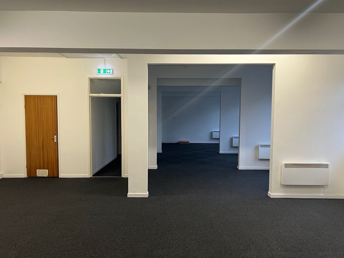 Ground Floor Unit 41, Lower Farm Road, Northampton, Northamptonshire, NN3 6XF
