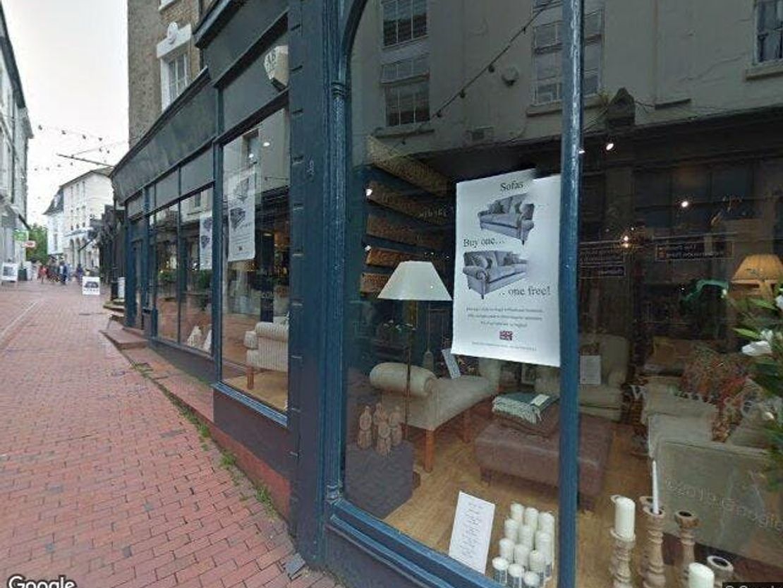 10-12 Chapel Place, Tunbridge Wells, TN1 1YQ