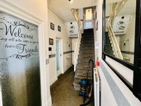 Property Image for Del Savannah Hotel, 14 Palatine Road, Blackpool, FY1