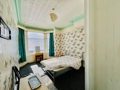 Property Image for Del Savannah Hotel, 14 Palatine Road, Blackpool, FY1