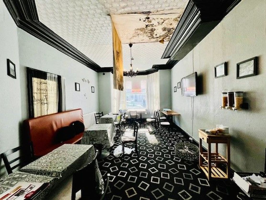 Del Savannah Hotel, 14 Palatine Road, Blackpool, FY1
