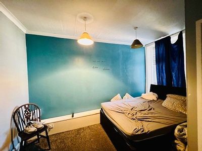 Property Image for Del Savannah Hotel, 14 Palatine Road, Blackpool, FY1