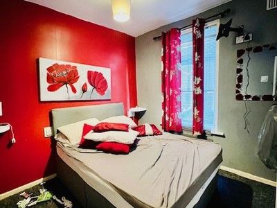 Property Image for Del Savannah Hotel, 14 Palatine Road, Blackpool, FY1