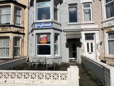 Property Image for Del Savannah Hotel, 14 Palatine Road, Blackpool, FY1
