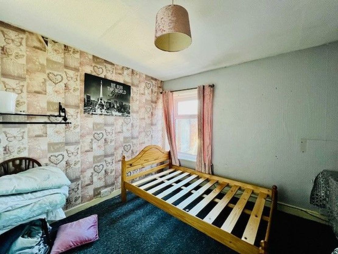 Del Savannah Hotel, 14 Palatine Road, Blackpool, FY1