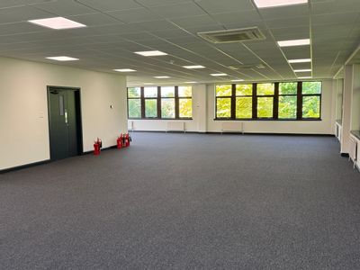 Property Image for Lockgate House, Rushmills, Northampton, NN4 7YB