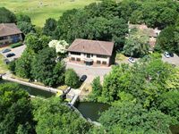 Property Image for Lockgate House, Rushmills, Northampton, NN4 7YB
