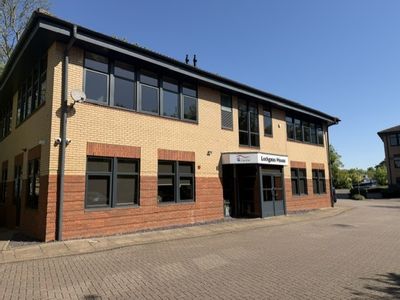 Property Image for Lockgate House, Rushmills, Northampton, NN4 7YB