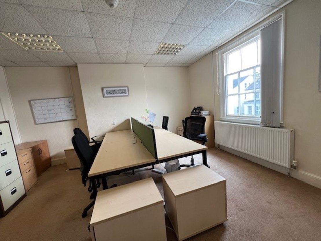 off Friar Gate/Ashbourne Road, Derby, Derbyshire, DE1 1FR