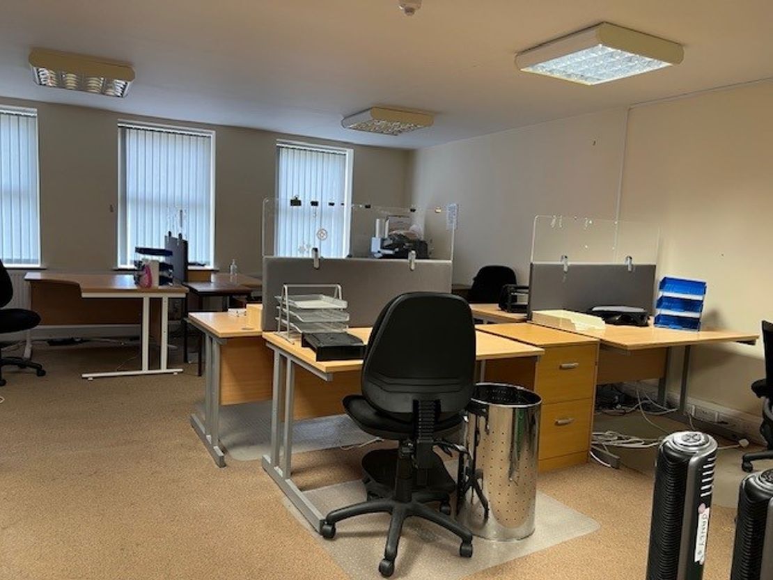 off Friar Gate/Ashbourne Road, Derby, Derbyshire, DE1 1FR