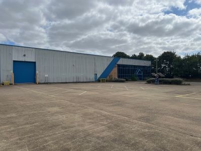Property Image for Units 3&4 Express Park, Shipton Way, Rushden, Northamptonshire, NN10 6GL