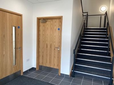 Property Image for Unit 6 WD Boxhub, Deer Park Road, Moulton Park, Northampton, Northamptonshire, NN3 6WD
